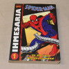 Ihmesarja 1 Spider-Man